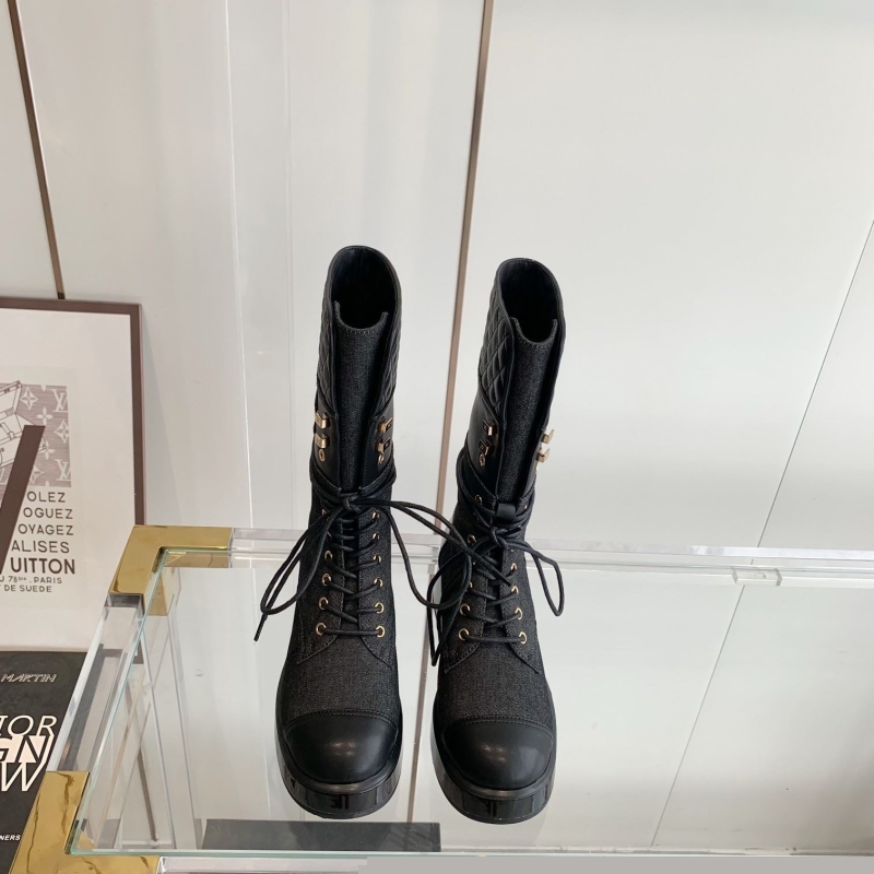 Ch*el boots